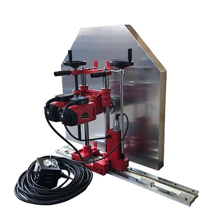 墻壁切割機的切割質量該如何判定？